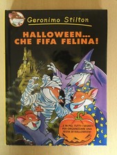 Geronimo Stilton -
