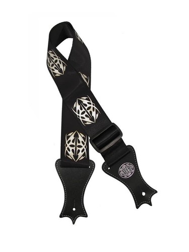 Gaucho gst 141 - gst-141-bk, tracolla