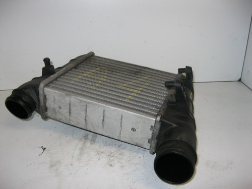 Intercooler audi avant 0 - intercooler, 2.0