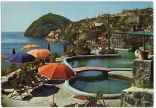 SANT'ANGELO D'ISCHIA - NAPOLI