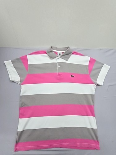 Polo lacoste uomo manica - polo,