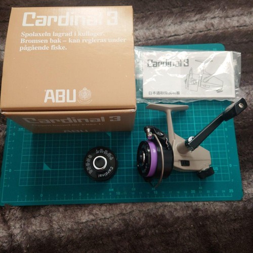 Mulinello spinning abu - da,