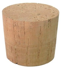 TAPPO IN SUGHERO PER DAMIGIANA