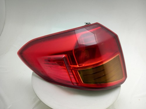 Fanale posteriore suzuki - fanale,