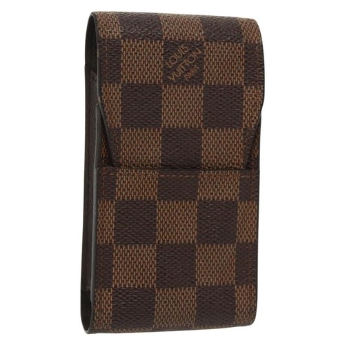 Louis vuitton damier ebene - louis,