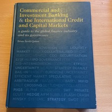 Commercial and Investment