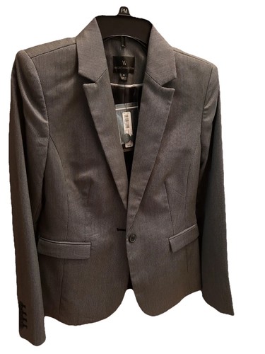 Giacca blazer worthington - giacca,