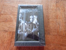 cassette DCC PRINCE and The