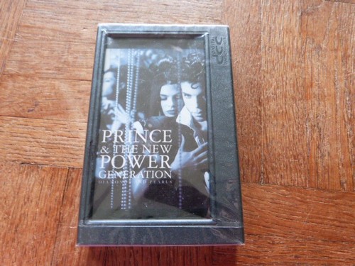 Cassette dcc prince - cassette, and