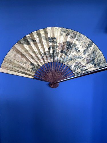 Grande ventilatore parete - grande, da