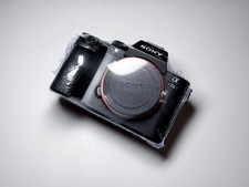 Sony a7s full - a7s,