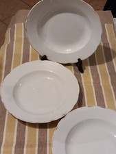 3 Piatti Fondi LAVENO