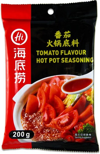 Haidilao hot pot zuppiera base - haidilao,