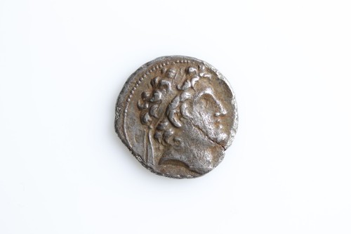 Regno dei seleucidi alessandro - dei, seleucidi/alessandro