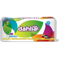 DAHLIA  12 confezioni -
