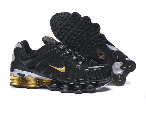 Scarpe nike shox tg - nike,