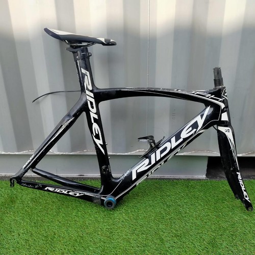Ridley noah 2014 - frame, with