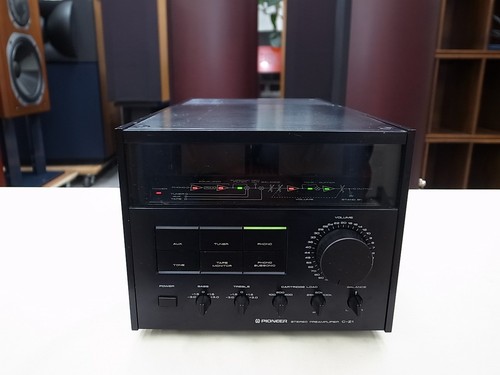 Pioneer exclusive z1 - pioneer,