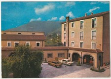 VAZIA - RIETI - HOTEL