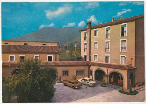 Vazia rieti hotel - vazia,