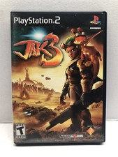 Jak 3 (Sony PlayStation 2