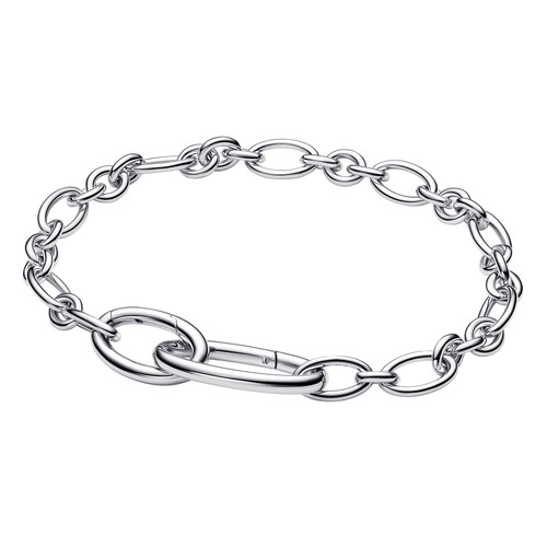 Pandora bracciale argento - pandora,