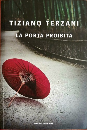 Porta proibita tiziano - la,