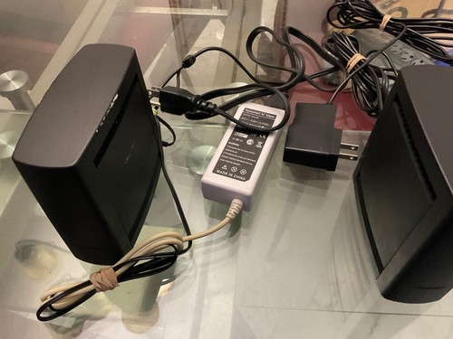 Bose sl2 kit wireless surround - sl2,