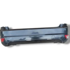 PARAURTI POSTERIORE COMPLETO