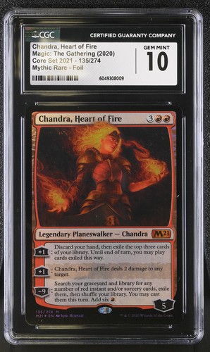 Chandra cuore fuoco - cuore,