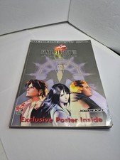 Final Fantasy VIII 8 Guida