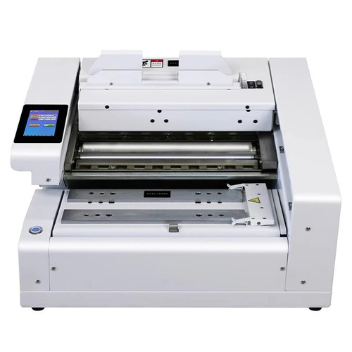 Rilegatrice automatica - , da