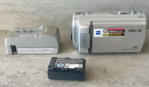 Videocamera handycam sony - handycam,
