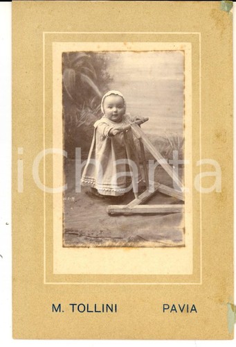 1910 pavia ritratto di - 1910,