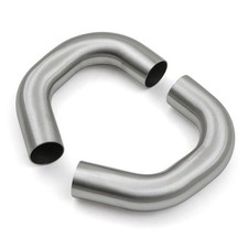 SCARICO SPORT INOX TUBI