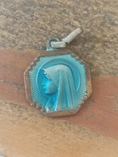 Médaille Religieuse Ancienne