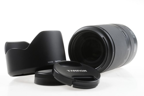 Tamron 180 8 di - 70-180, mm