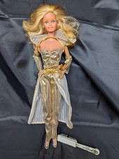 Barbie vintage Golden Dream