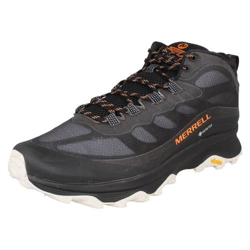 Merrell moab speed mid gtx - speed,