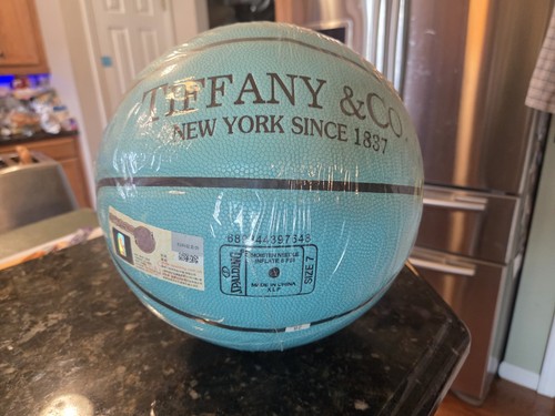 Pallacanestro tiffany co - pallacanestro, &