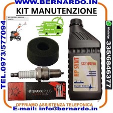 KIT MANUTENZIONE RIPARAZIONE