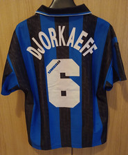 MAGLIA CALCIO INTER UMBRO