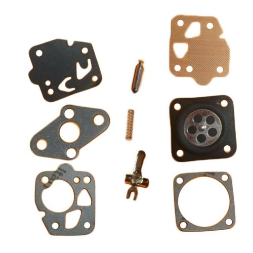 Kit riparazione carburatore - kit,
