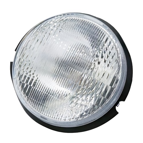 Gruppo ottico faro fanale - gruppo,