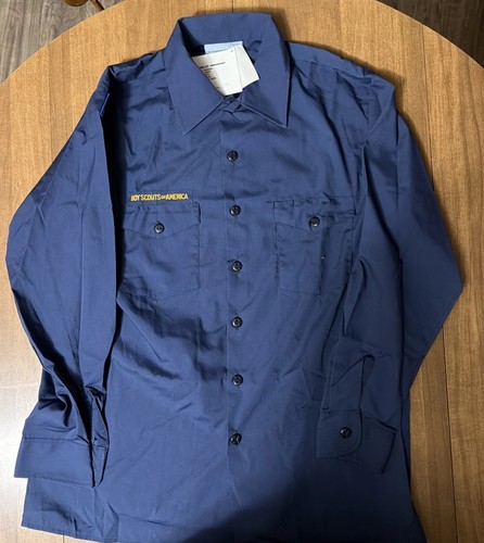 Camicia uniforme manica - , lunga