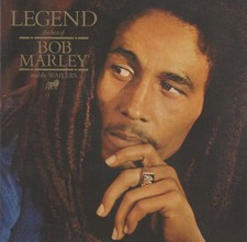 Bob Marley & The Wailers -
