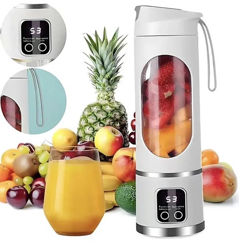 Smoothie maker 450ml - smoothie, go,