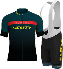Abbigliamento ciclismo uomo - abbigliamento,
