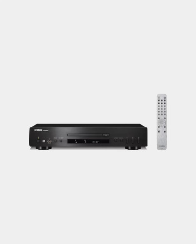 Yamaha s303 nero - yamaha, cd