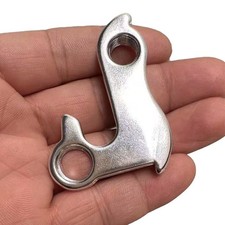 Accessori ciclismo gancio deragliatore posteriore in lega di alluminio per Corra